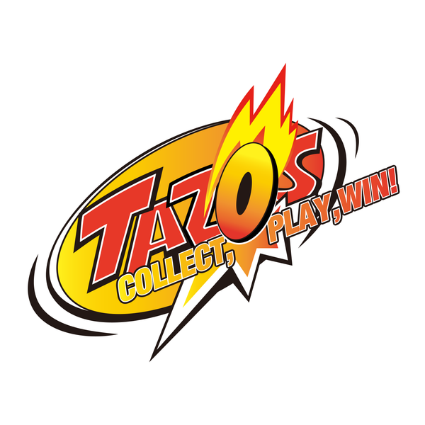 TAZOS COLLECT,PLAY,WIN!
